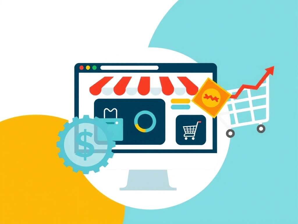 Case study for e-commerce client