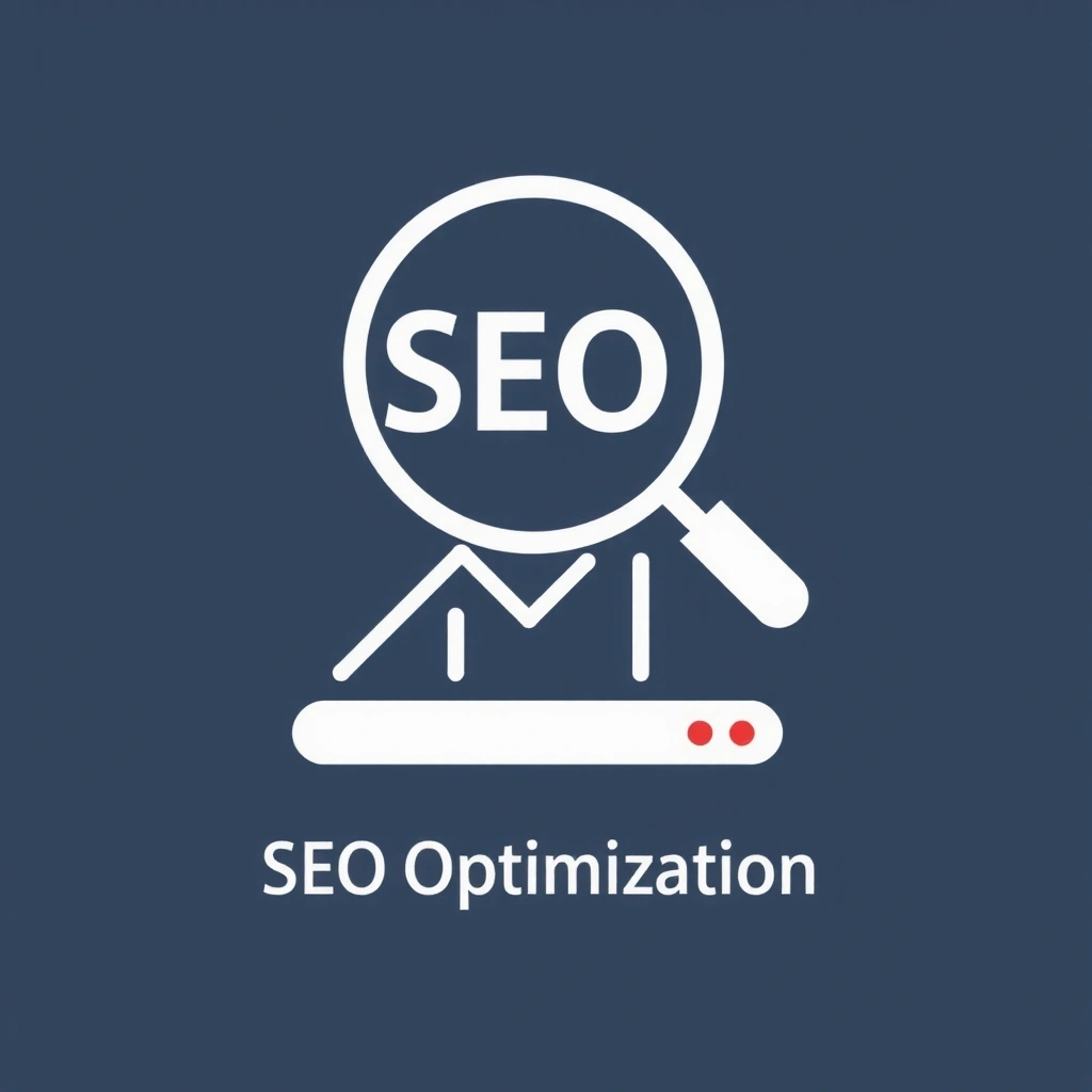 Icon representing SEO Optimization
