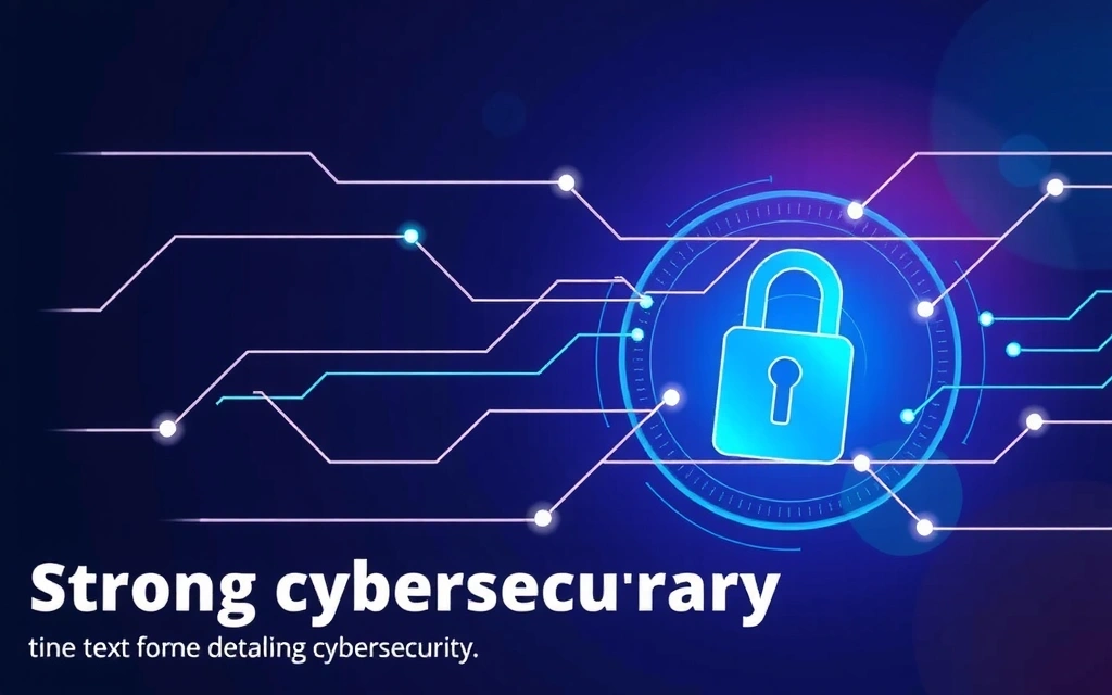 Digitální zámek a šifrování dat